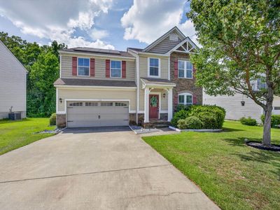 135 Hammock Drive, Lexington, SC 29072