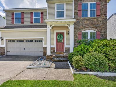 135 Hammock Drive, Lexington, SC 29072