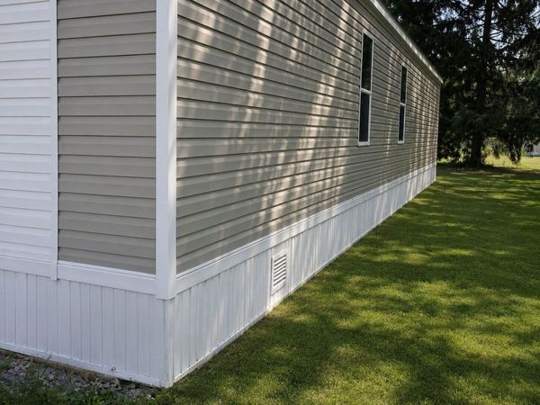 452 Elm Street, Unit Lot 1, Breckenridge, MI 48615