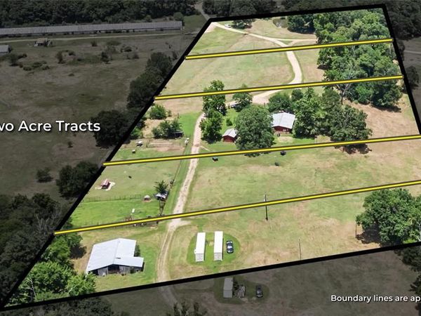 496 Cottonwood Trail, Broken Bow, OK 74728