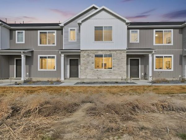 274 W 710 N, Smithfield, UT 84335