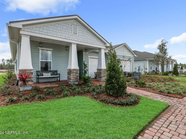 576 KNOTTED BIRCH Avenue, St. Augustine, FL 32092