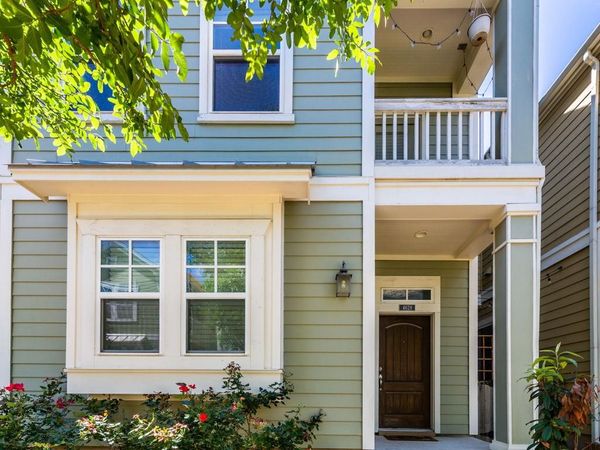 4628 Page ST, Austin, TX 78723