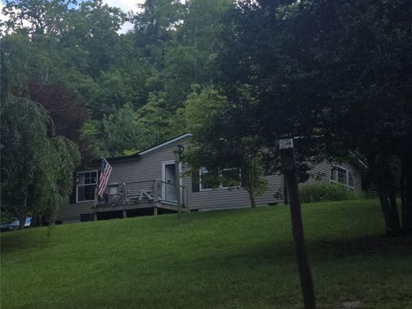 192 Lady Bug Lane, Penrose, NC 28766