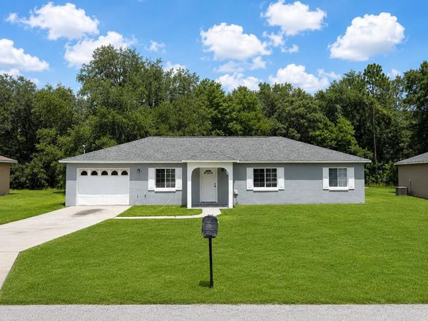 41 PINE CIRCLE, OCALA, FL 34472