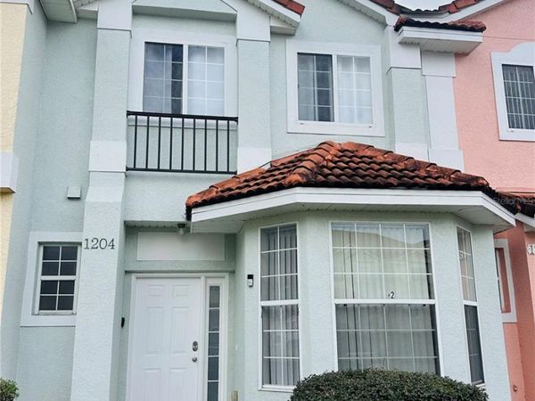 1204 S BEACH CIR , KISSIMMEE, FL 34746