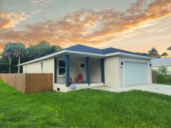 5714 OLIVE DRIVE , NEW PORT RICHEY, FL 34652