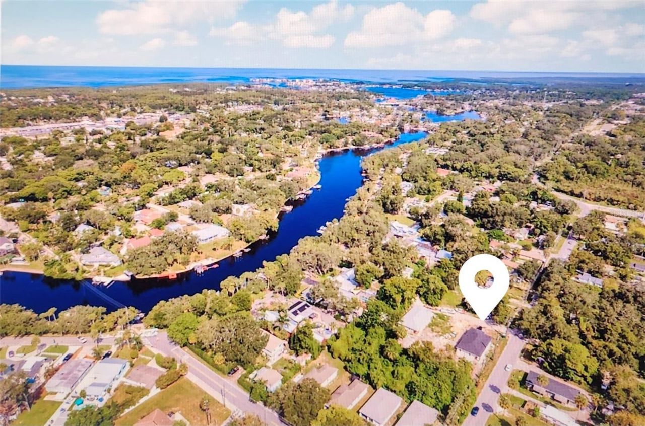 5714 Olive Drive , New Port Richey, FL 34652 Photo