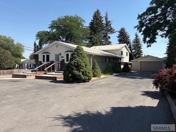 880 1st Street, IDAHO FALLS, ID 83401