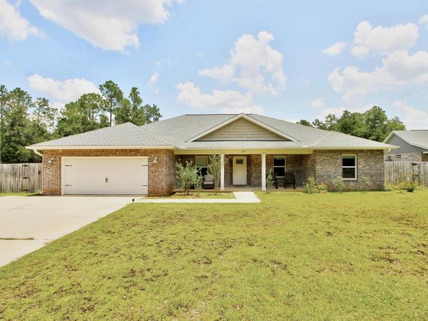 11254 Silverton Drive, Milton, FL 32583