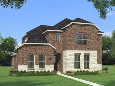 1483 Overton Street, Frisco, TX 75036