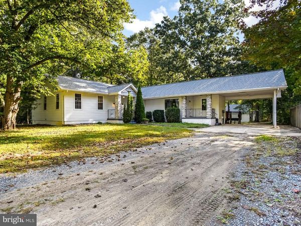 16500 BEALLE HILL ROAD, WALDORF, MD 20601