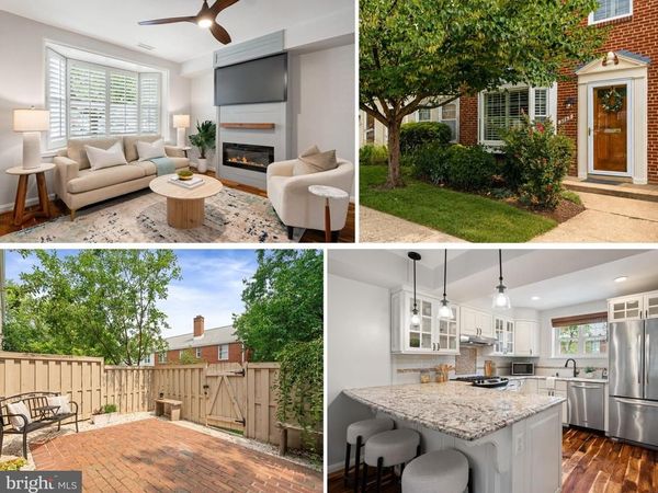 3753 JASON AVENUE, ALEXANDRIA, VA 22302