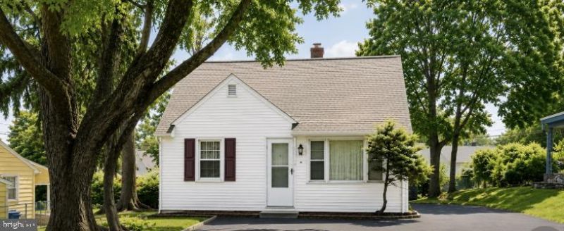 2666 W MORELAND ROAD , HUNTINGDON VALLEY, PA 19006