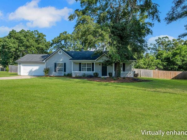 3112 Whirlaway Trail , Tallahassee, FL 32309