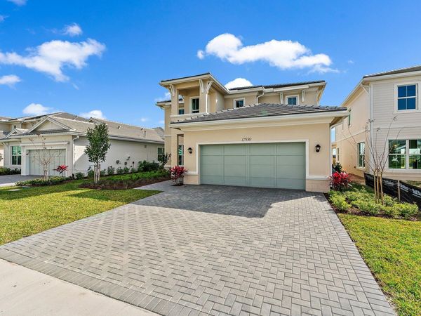 12550 NAUTILUS Circle, Palm Beach Gardens, FL 33412