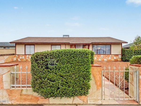 5234 S 44TH Place, Phoenix, AZ 85040