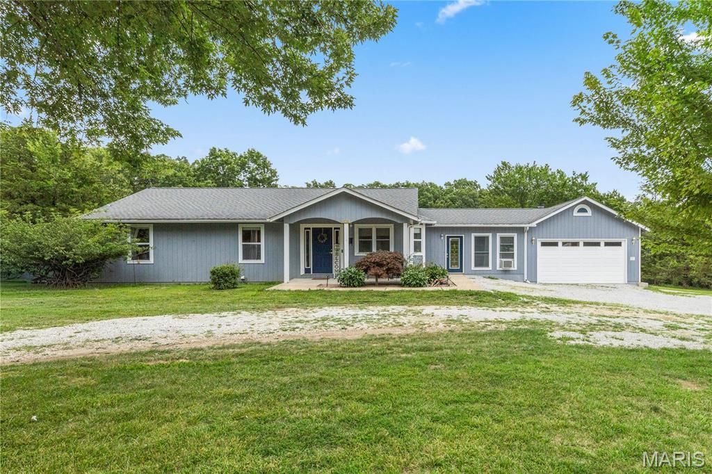 23388 Forest Haven Drive , Wright City, MO 63390 Main Photo