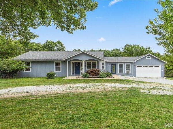 23388 Forest Haven Drive , Wright City, MO 63390