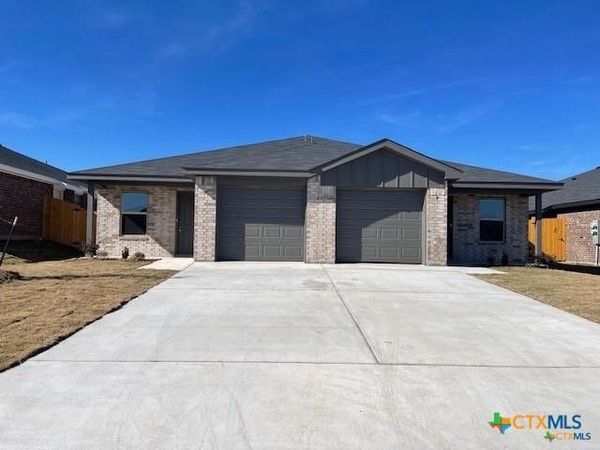 2321 Alterman Drive , Temple, TX 76504