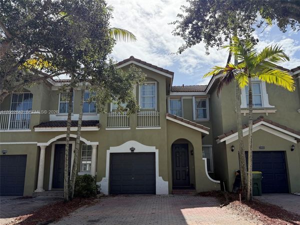 1449 SE 24th Rd , Homestead, FL 33035