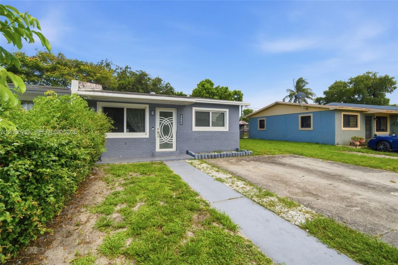 5460 SW 36th St , West Park, FL 33023 Photo