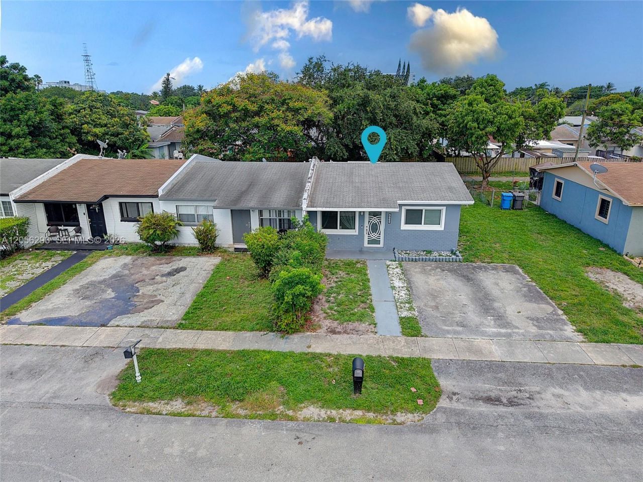 5460 SW 36th St , West Park, FL 33023 Photo