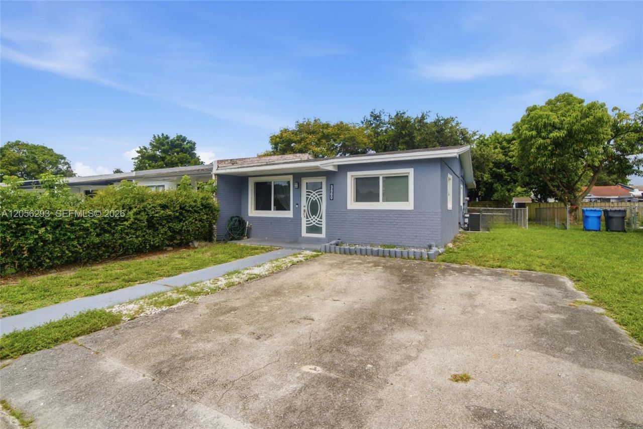 5460 SW 36th St , West Park, FL 33023 Photo