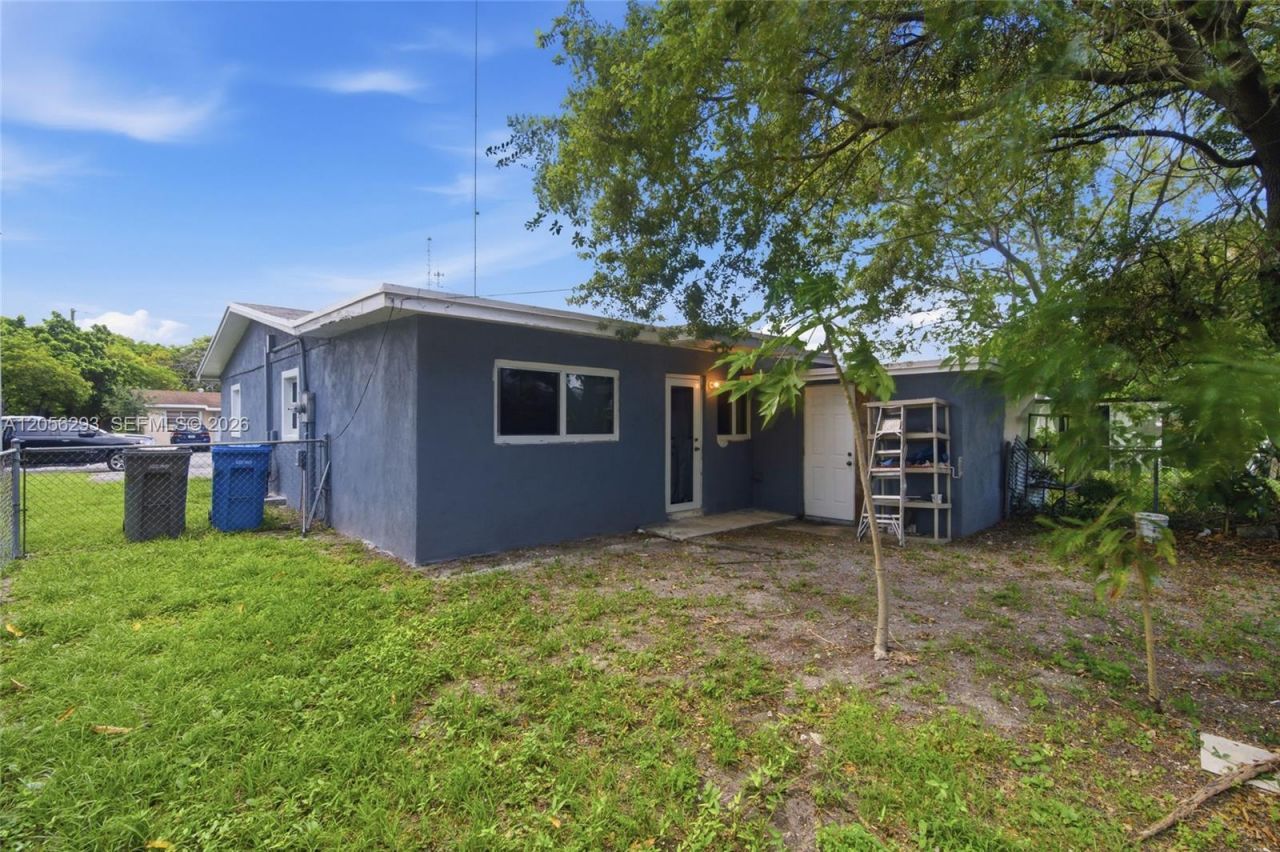 5460 SW 36th St , West Park, FL 33023 Photo