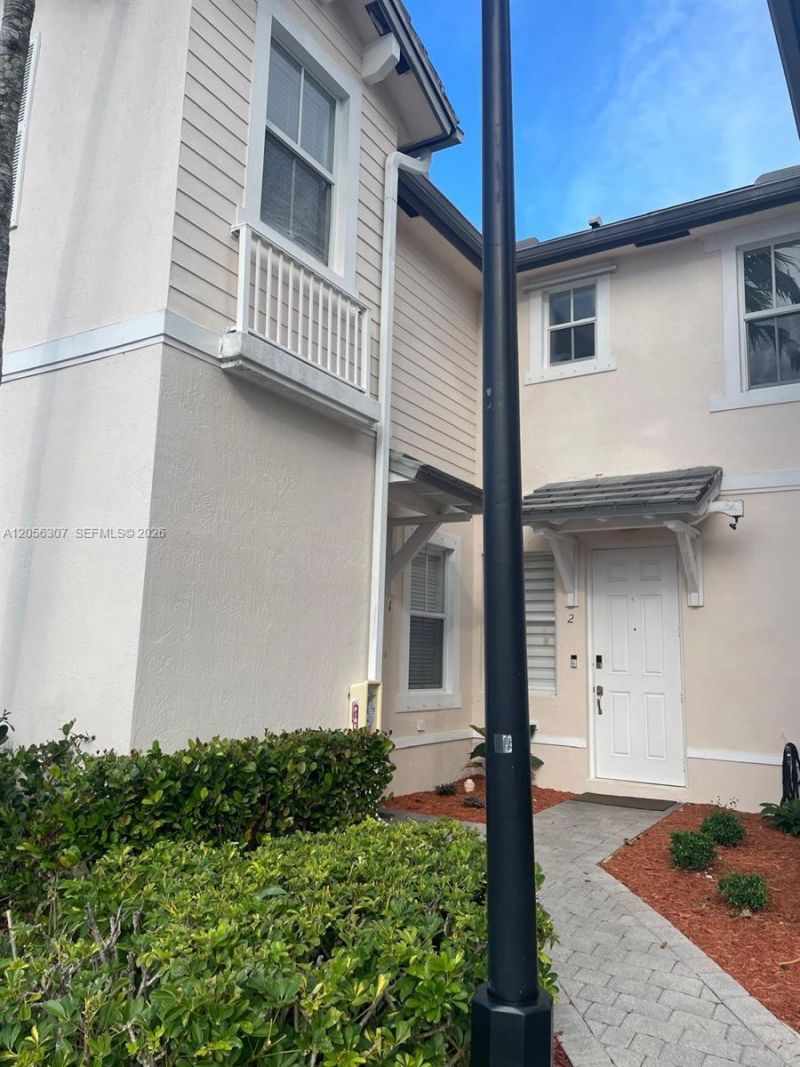 153 SE 28th Pl , Unit 1, Homestead, FL 33033 Photo