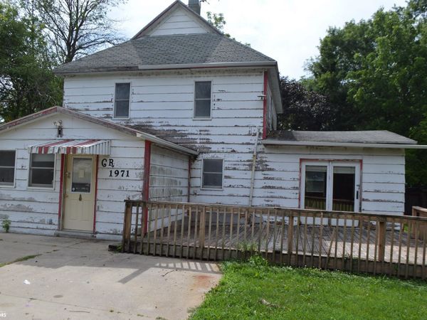 1971 290th Street, Garner, IA 50438