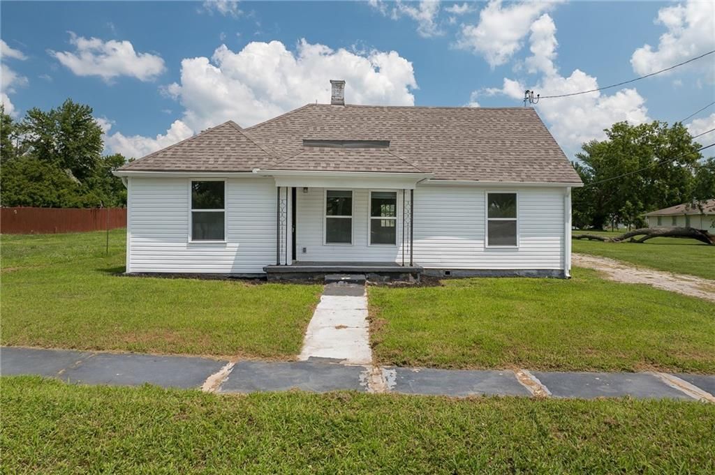705 Turney Street, Plattsburg, MO 64477 Main Photo