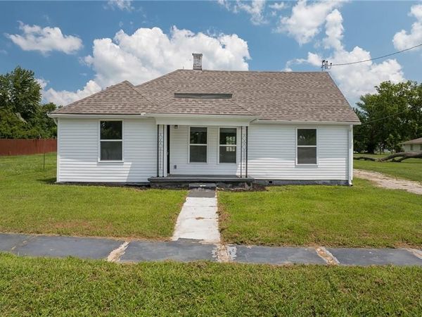 705 Turney Street, Plattsburg, MO 64477