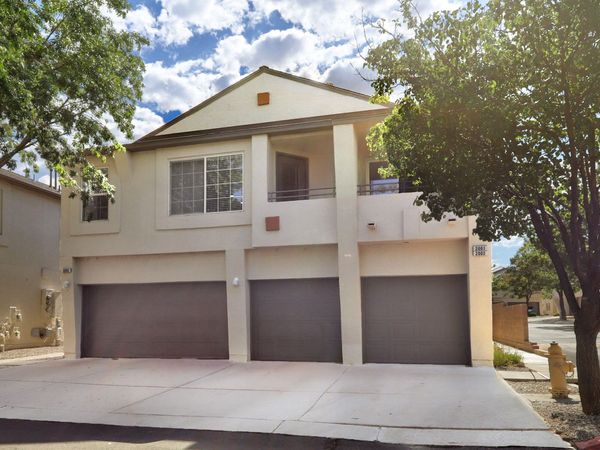 6501 San Antonio Drive NE, UNIT 2001, Albuquerque, NM 87109