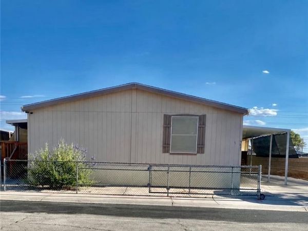 5621 Tahoe Drive, Las Vegas, NV 89142