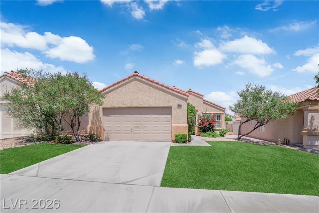 8548 Shady Pines Drive , Las Vegas, NV 89143