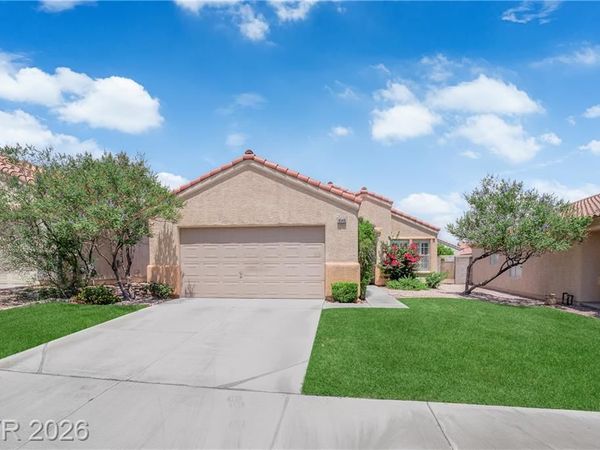 8548 Shady Pines Drive , Las Vegas, NV 89143
