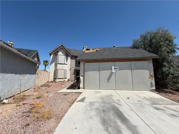 1905 Caviar Drive , Las Vegas, NV 89108