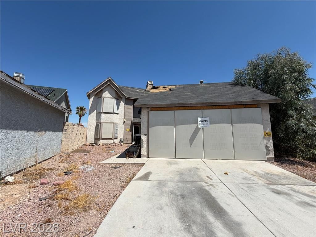 1905 Caviar Drive , Las Vegas, NV 89108