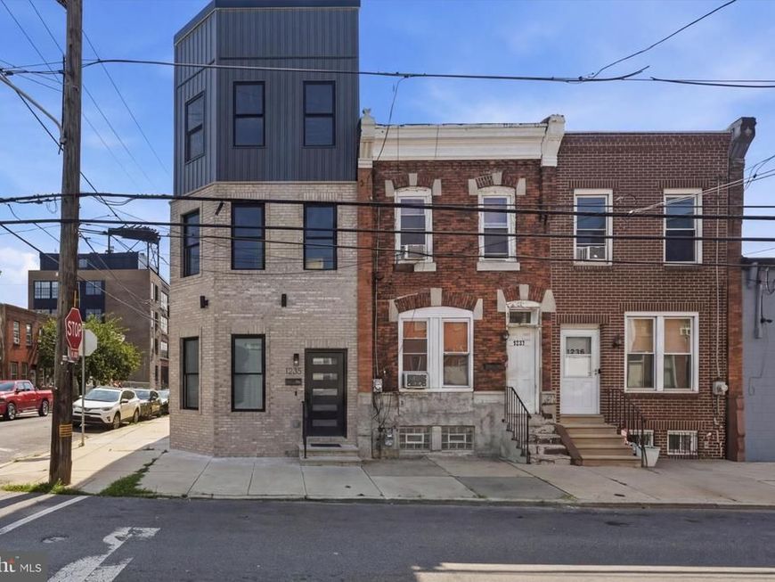 1235 S 26th Street , Philadelphia, PA 19146 Main Photo