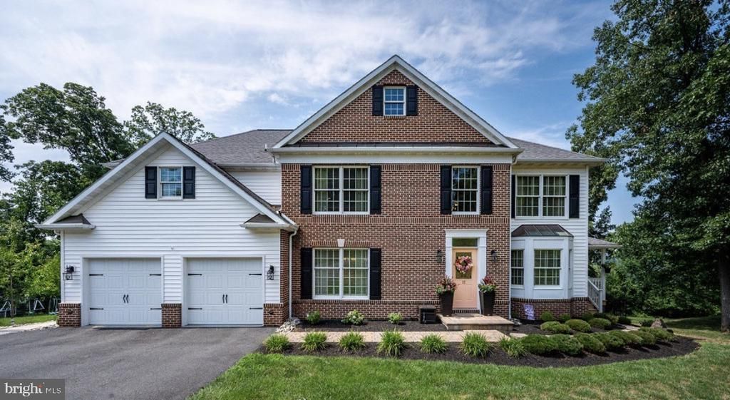 37 STEPHANIE ROAD , BIRDSBORO, PA 19508