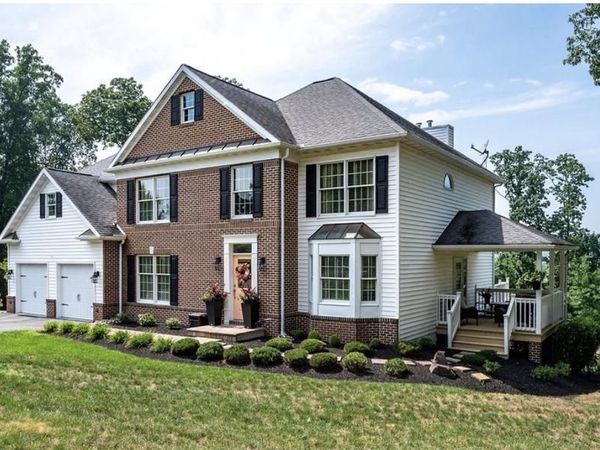 37 STEPHANIE ROAD, BIRDSBORO, PA 19508
