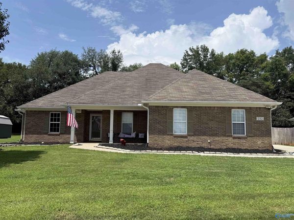 232 Morning Star Drive, Huntsville, AL 35811