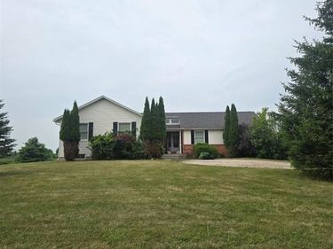 4154 Harris Road, Burtchville Twp, MI 48059