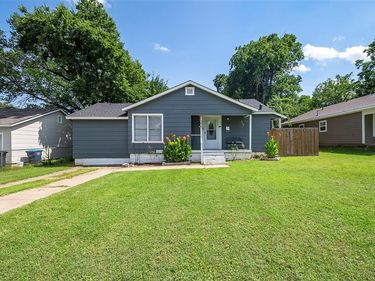3624 Hardeman Street, Fort Worth, TX 76119