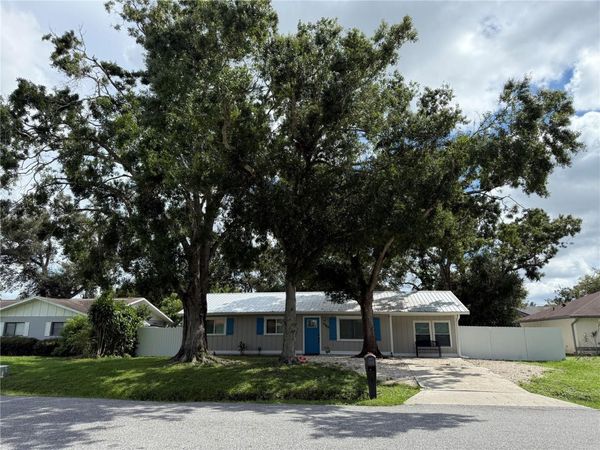 3988 SAN LUIS DRIVE , SARASOTA, FL 34235