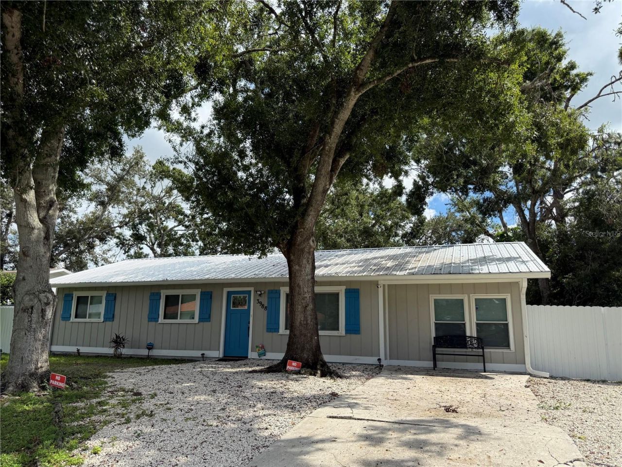 3988 San Luis Drive, Sarasota, FL 34235 Photo