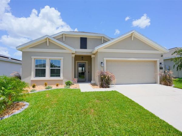 757 CITRUS RESERVE BOULEVARD , DAVENPORT, FL 33837