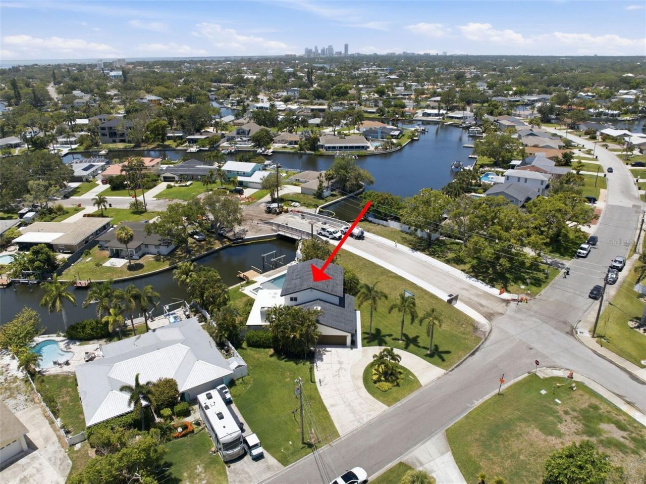 5101 Dover Street Ne, Saint Petersburg, FL 33703 Photo