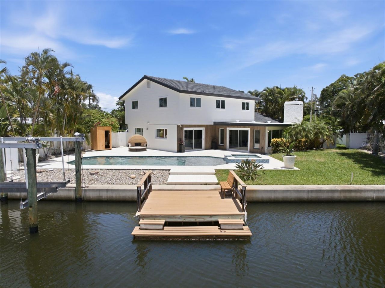 5101 Dover Street Ne, Saint Petersburg, FL 33703 Photo